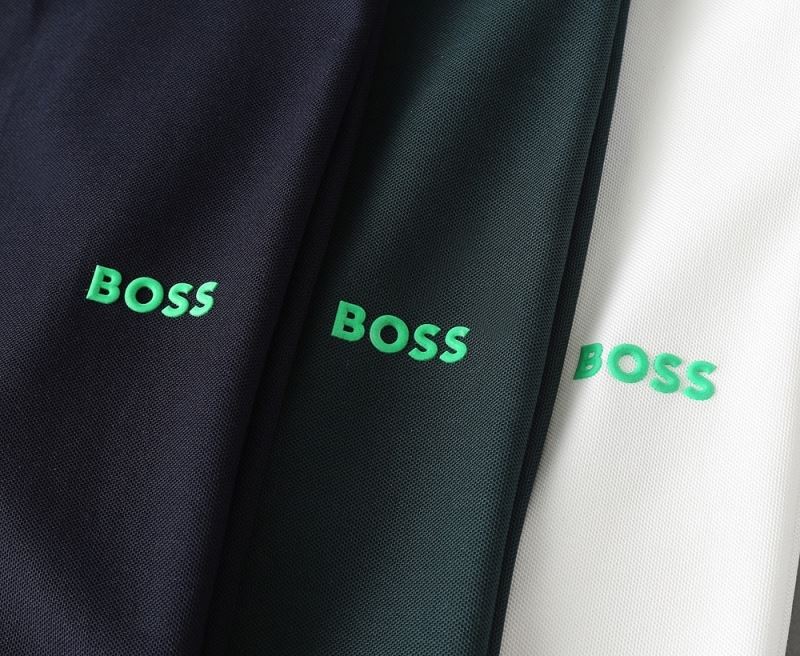 Boss T-Shirts